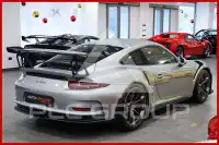 2016 Porsche 911(991)