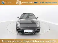 2016 Porsche 911(991)