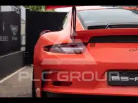2016 Porsche 911(991)