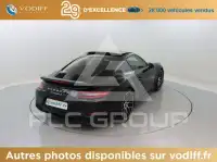 2016 Porsche 911(991)