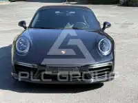 2016 Porsche 911(991)