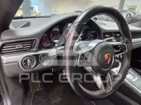 2016 Porsche 911(991)