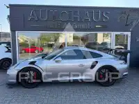 2016 Porsche 911(991)