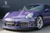 2016 Porsche 911(991)