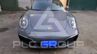 2016 Porsche 911(991)