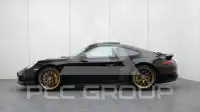 2016 Porsche 911(991)