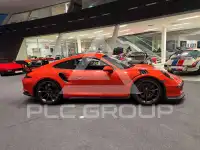 2016 Porsche 911(991)