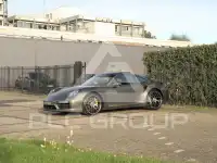 2016 Porsche 911(991)