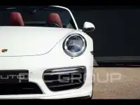 2016 Porsche 911(991)