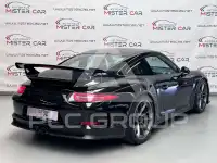 2016 Porsche 911(991)