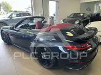 2016 Porsche 911(991)