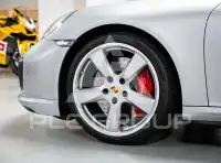 2016 Porsche 911(991)