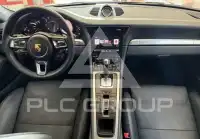 2016 Porsche 911(991)