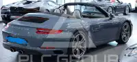 2016 Porsche 911(991)