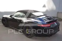 2016 Porsche 911(991)