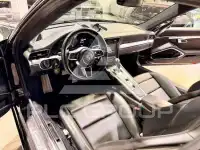2016 Porsche 911(991)