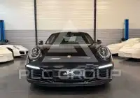 2016 Porsche 911(991)
