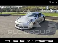 2016 Porsche 911(991)