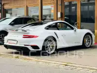 2016 Porsche 911(991)