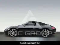 2016 Porsche 911(991)