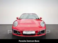 2016 Porsche 911(991)