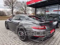 2016 Porsche 911(991)