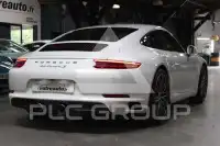 2016 Porsche 911(991)