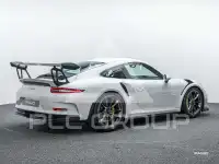 2016 Porsche 911(991)