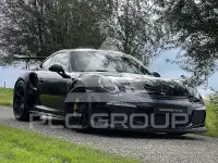 2016 Porsche 911(991)