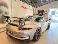 2016 Porsche 911(991)
