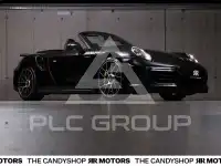 2016 Porsche 911(991)