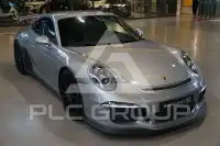 2016 Porsche 911(991)
