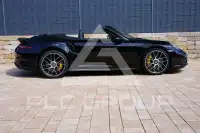 2016 Porsche 911(991)