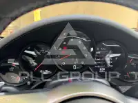2016 Porsche 911(991)