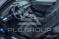 2016 Porsche 911(991)