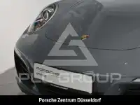 2016 Porsche 911(991)
