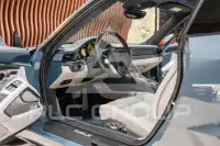 2016 Porsche 911(991)