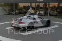 2016 Porsche 911(991)