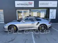 2016 Porsche 911(991)