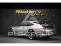 2016 Porsche 911(991)