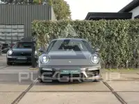 2016 Porsche 911(991)