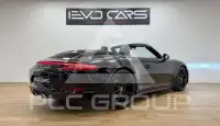 2016 Porsche 911(991)