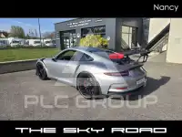 2016 Porsche 911(991)