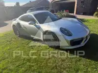 2016 Porsche 911(991)