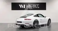 2016 Porsche 911(991)