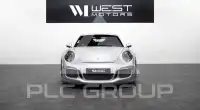 2016 Porsche 911(991)