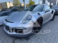 2016 Porsche 911(991)