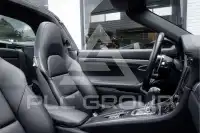 2016 Porsche 911(991)