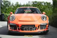 2016 Porsche 911(991)