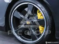 2016 Porsche 911(991)
